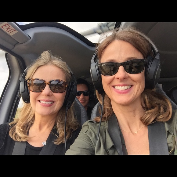 Meet your Poshers RKO + Sis - Picture 2 of 4